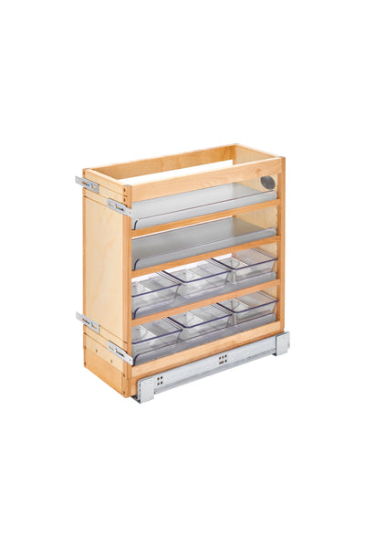 Vanity Tiered Organizer