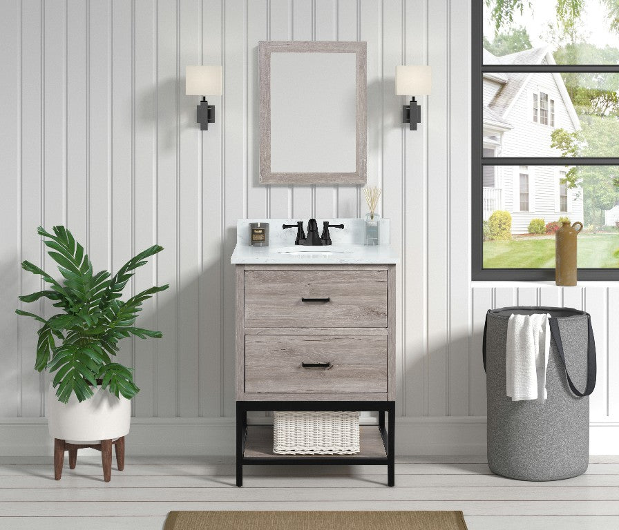 Hartley Vanity 24