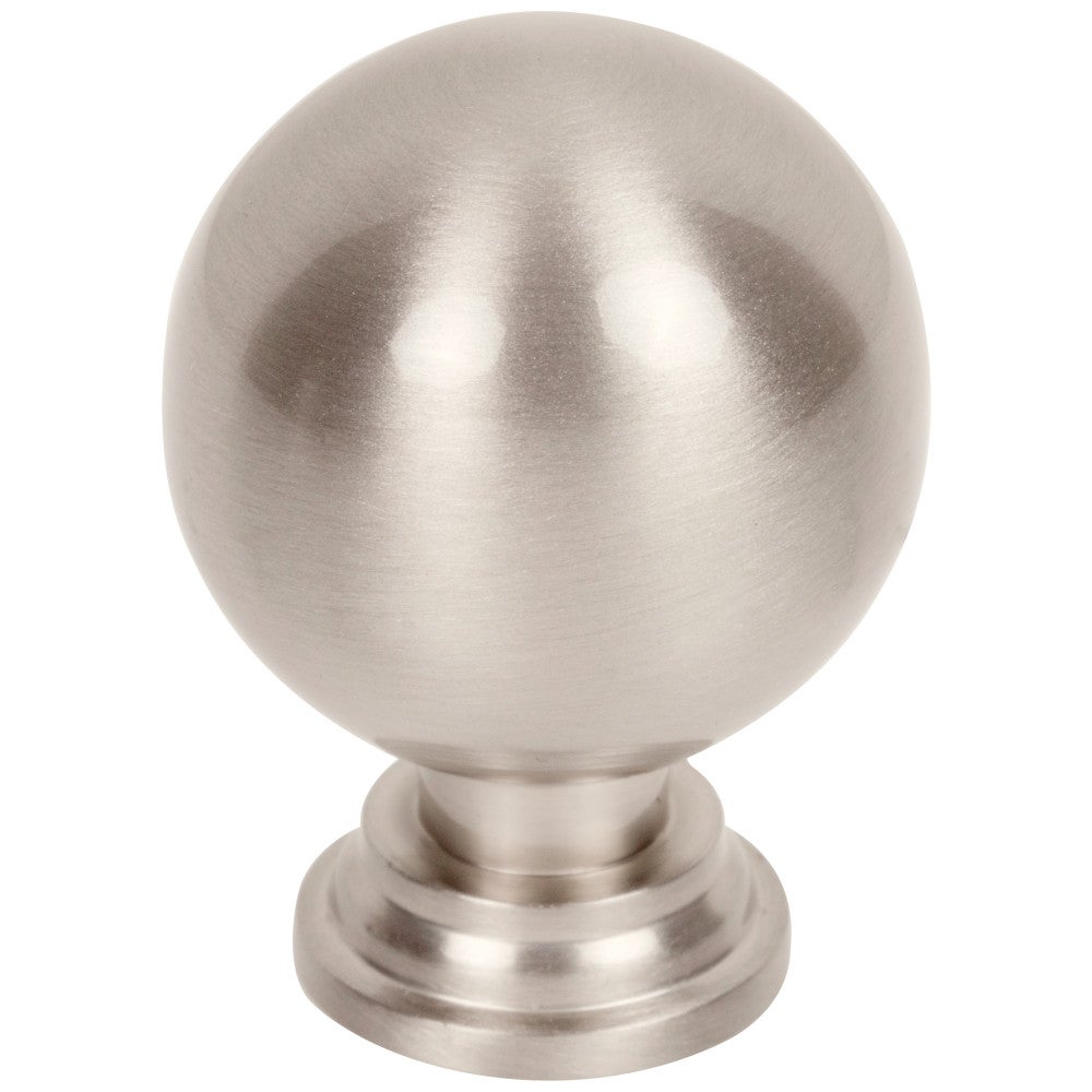 1-1/8" Davis Cabinet Knob