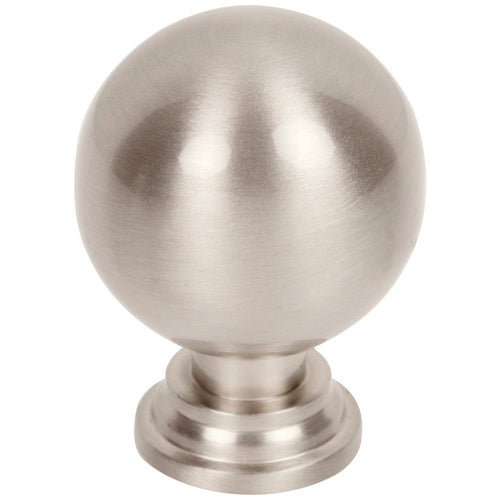 1-1/8" Davis Cabinet Knob