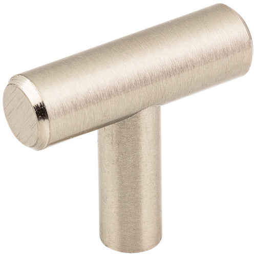 1-9/16" Naples Cabinet "T" Knob