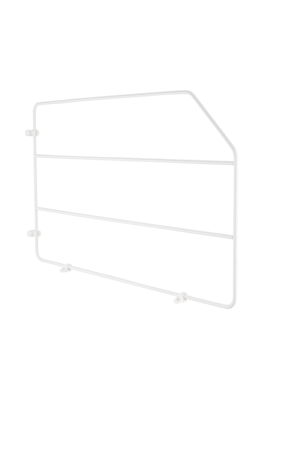 Tray Divider with Clips