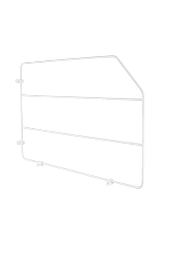 Tray Divider with Clips