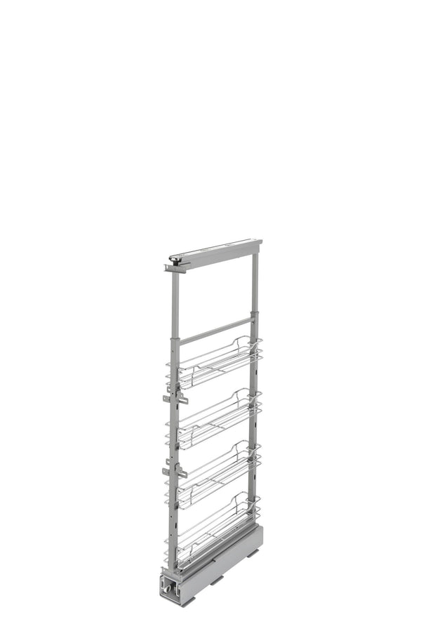 Wire Pantry Pullout