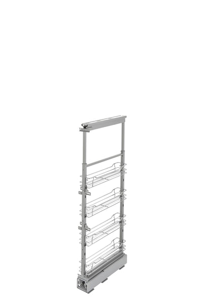Wire Pantry Pullout