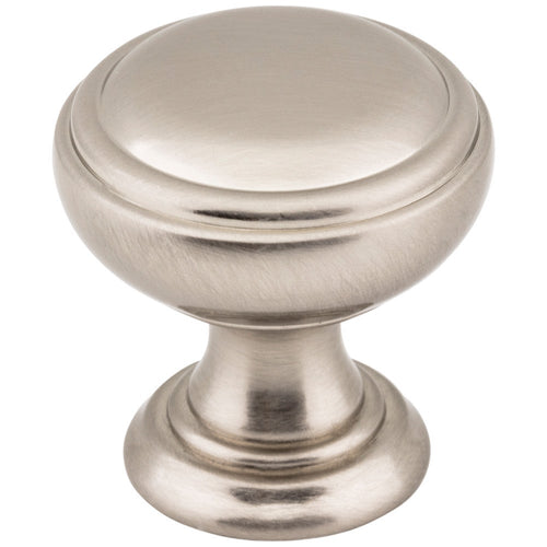 1-1/4" Tiffany Cabinet Knob