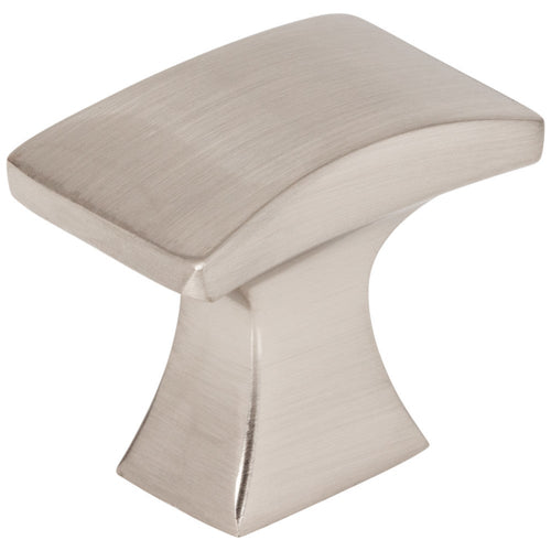 1-1/4" Flared Philip Cabinet Knob