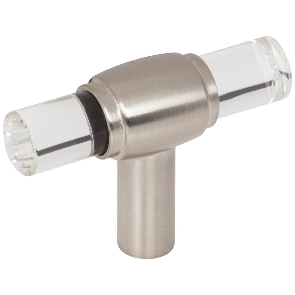 2" Carmen Cabinet "T" Knob