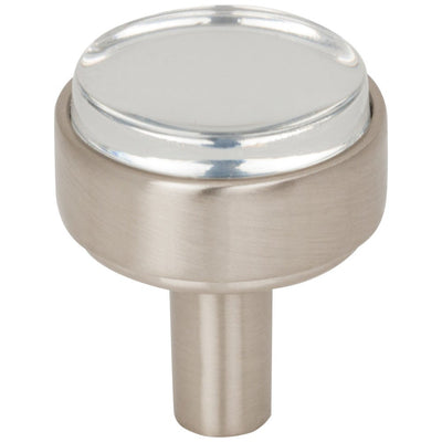 1-1/8" Carmen Cabinet Knob