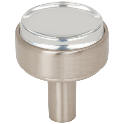 1-1/8" Carmen Cabinet Knob