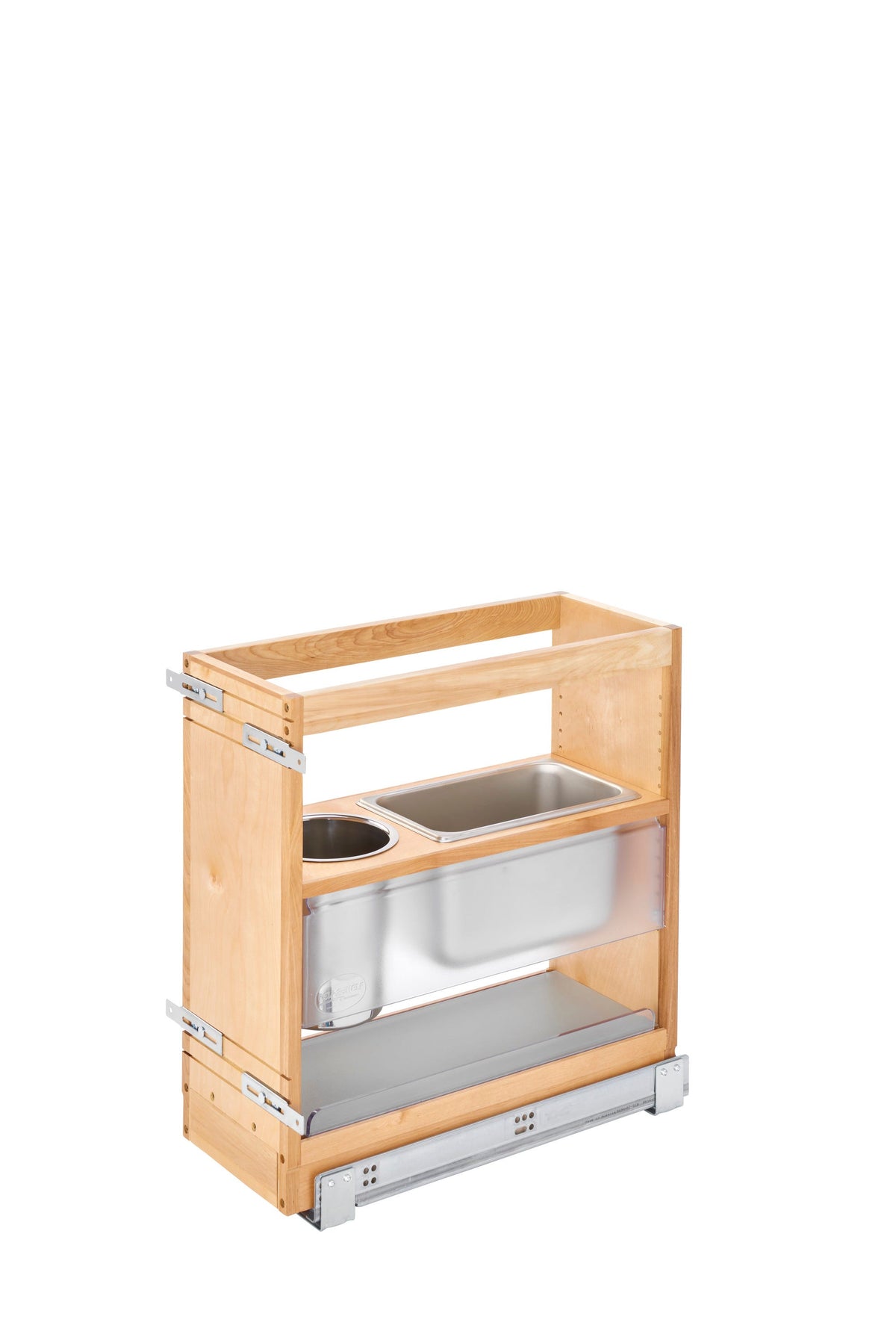 Grooming Organizer