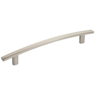 Square Thatcher Cabinet Bar Pull