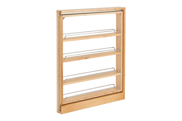 Base Cabinet Filler Pullout