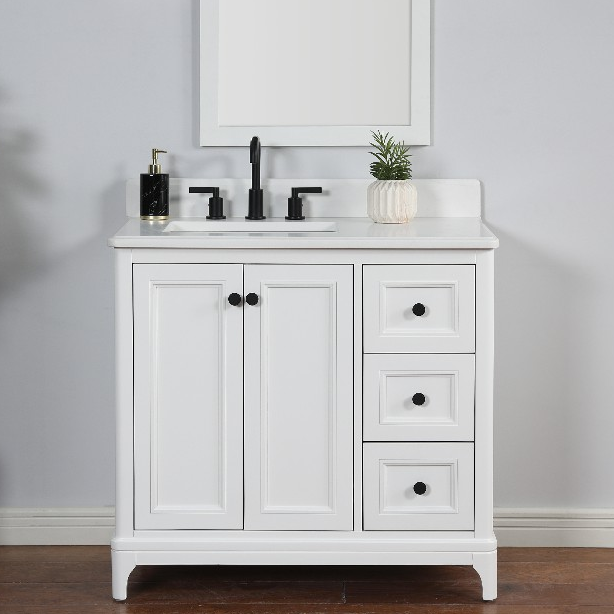 Arthur Vanity 36