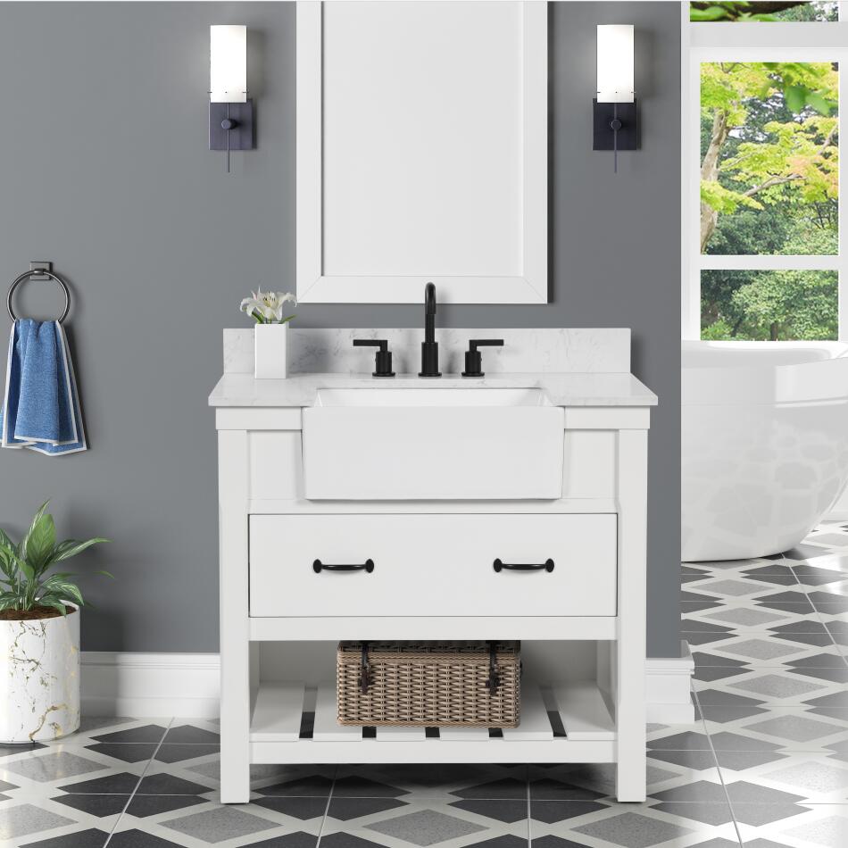Farmington Vanity 36