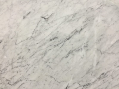 Bianco Carrara