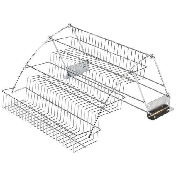 3-Tier Spice Rack Pulldown