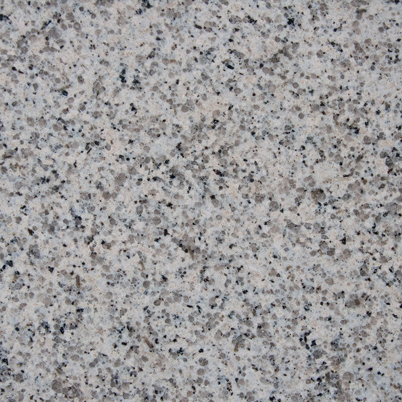 Ceara White Granite countertop slab detail
