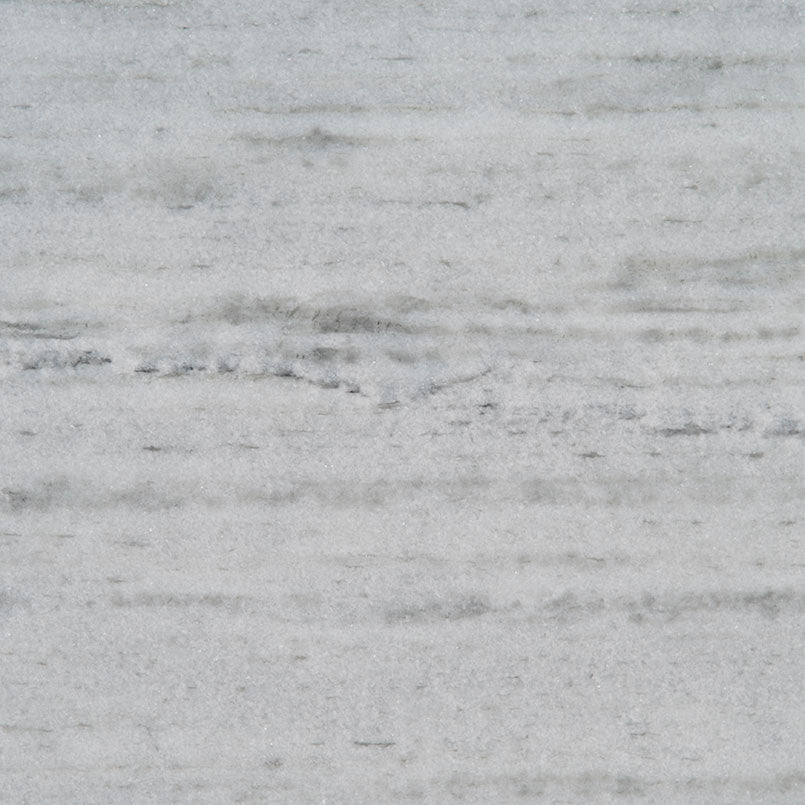 Fantasy White Marble countertop slab detail