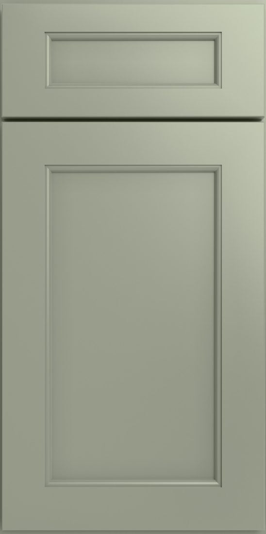 Haven Sage door