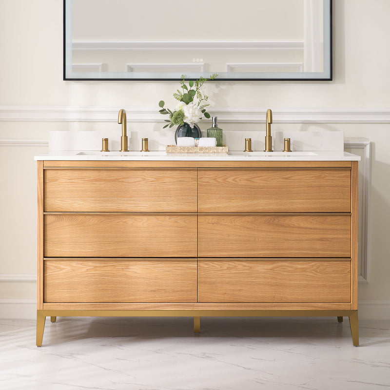 Nolan Vanity