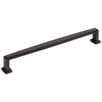 Richard Cabinet Pull in Brushed Oil Rubbed Bronze