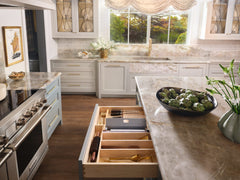 Wood Drawer Divider