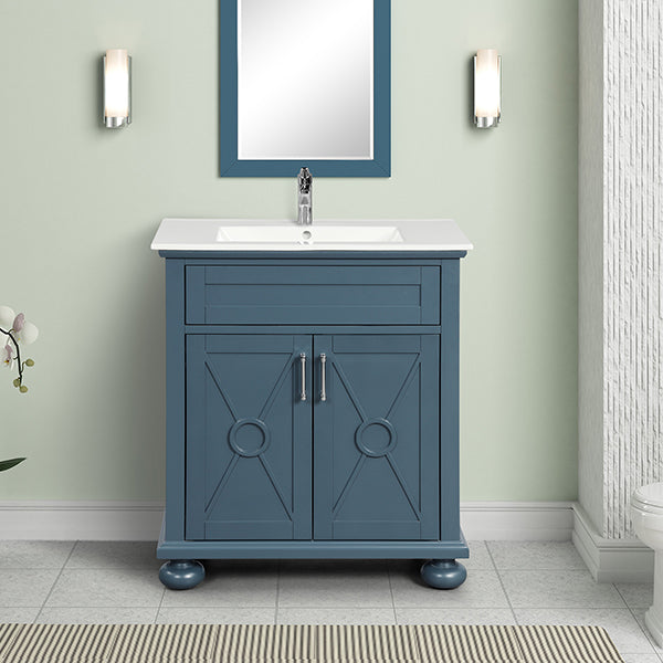 Pinos Vanity