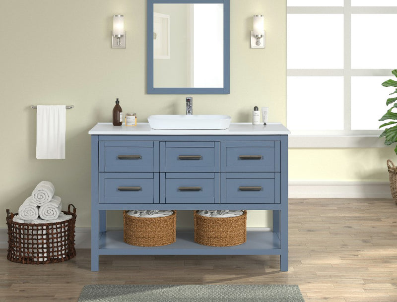 James Vanity