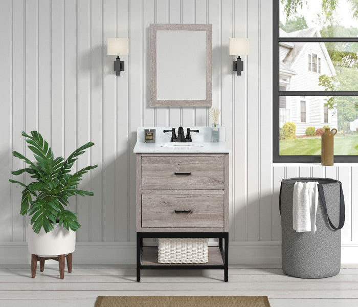 Hartley Vanity