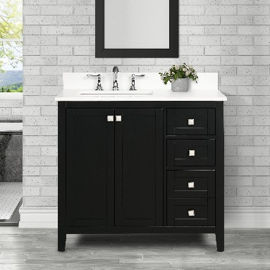 Coltrane Vanity