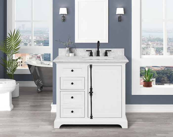 Icon Vanity