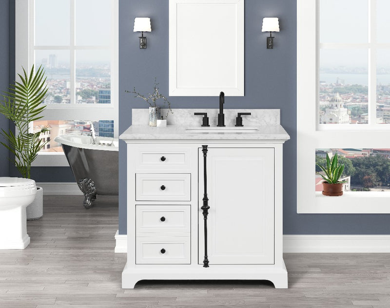 Icon Vanity