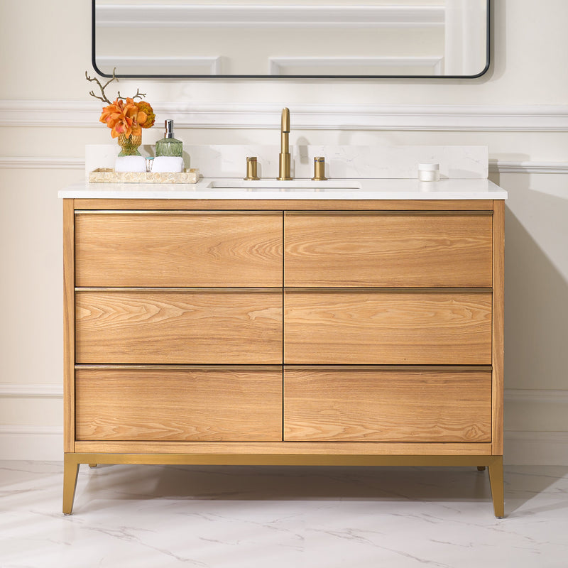 Nolan Vanity
