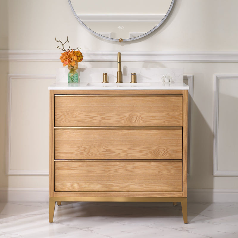 Nolan Vanity