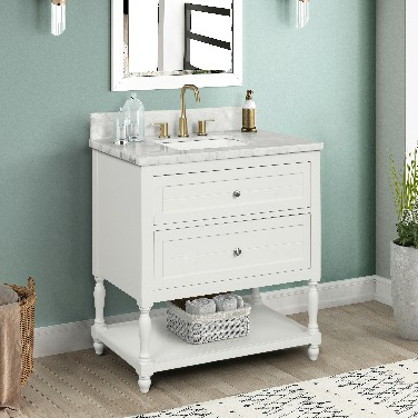 Elizabeth Vanity