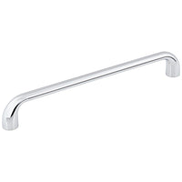 Loxley Cabinet Pull in Polished Chrome