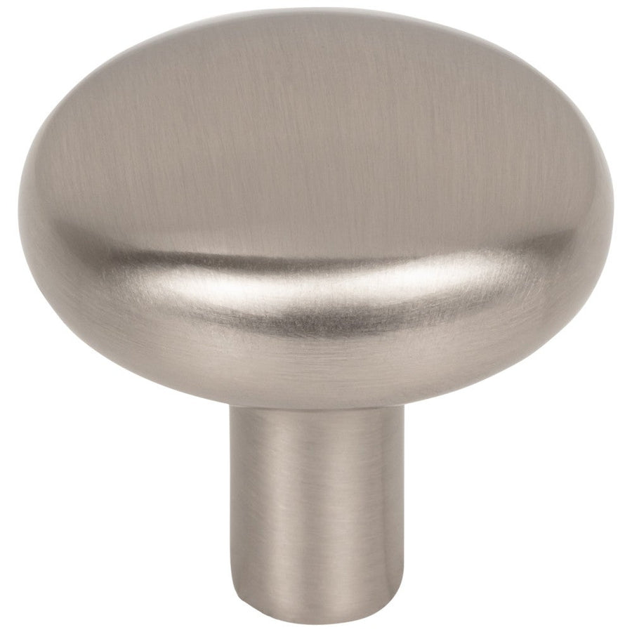 finish:Satin Nickel