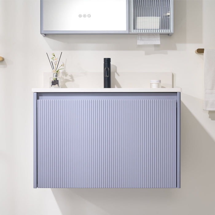 Flora Vanity