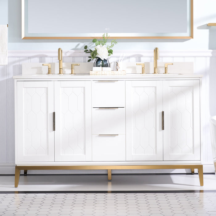 Alison Vanity