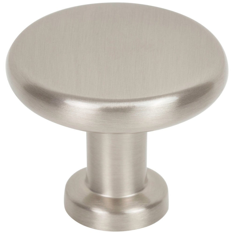 finish:Satin Nickel