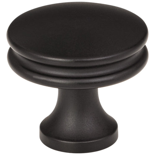 finish:Matte Black