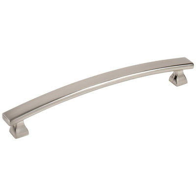 Square Hadly Cabinet Pull