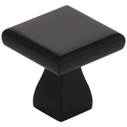 finish:Matte Black