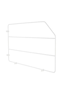 Tray Divider with Clips