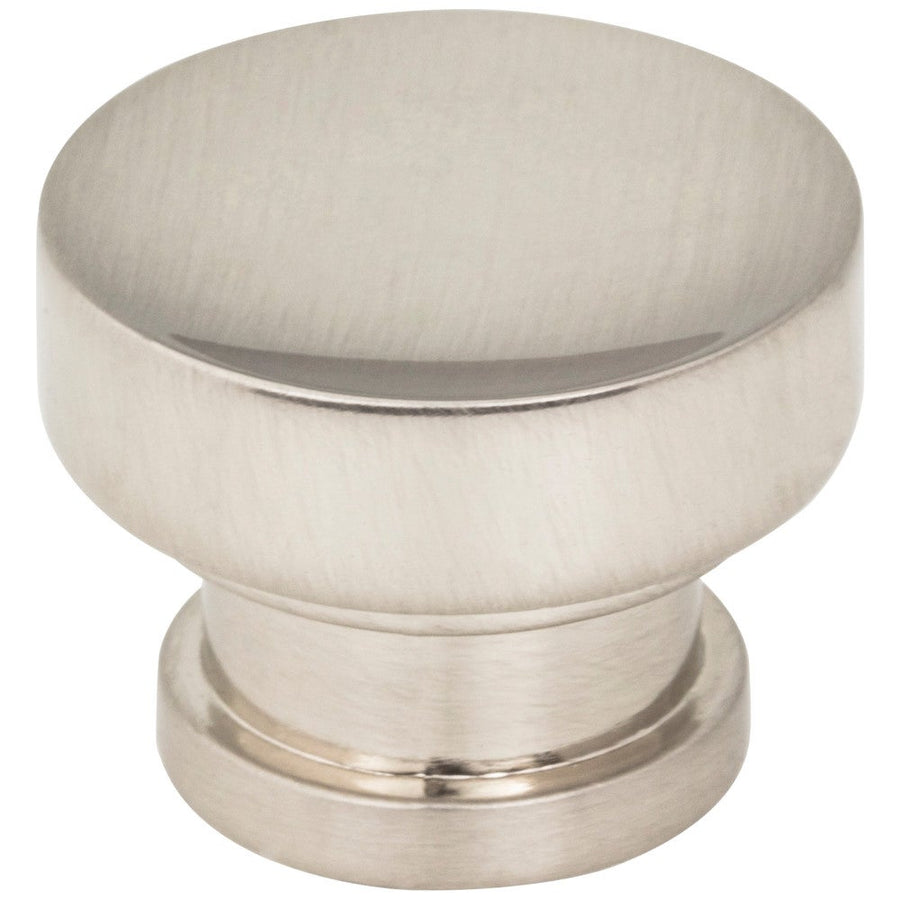 finish:Satin Nickel