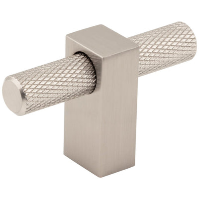 2-3/8" Larkin Knurled "T" Knob