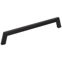 Ivan Cabinet Pull in Matte Black