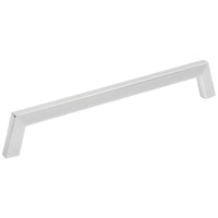 Ivan Cabinet Pull in Polished Chrome