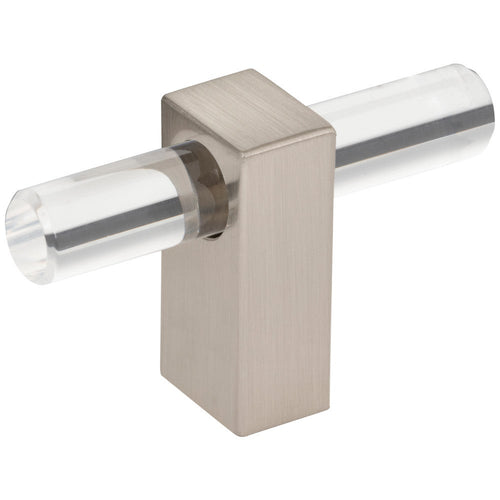 2-3/8" Spencer "T" Knob
